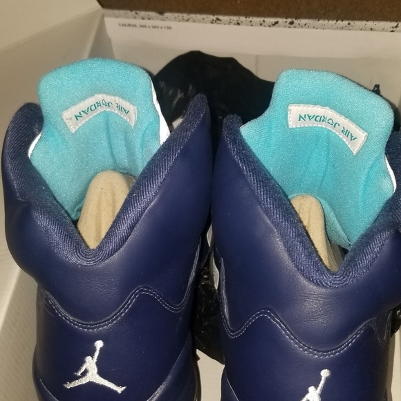 Air Jordan retro five - Picture 5 of 5